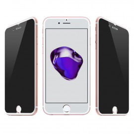 Privacy Panzerglas - iPhone SE (2022 / 2020), iPhone 8 / 7 Displayschutz