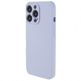 Coverup Colour TPU Back Cover - iPhone 13 Pro Hülle - Lavendel Grau