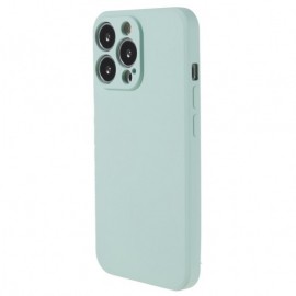 Coverup Colour TPU Back Cover - iPhone 13 Pro Hülle - Mint Green