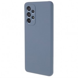 Coverup Colour TPU Back Cover - Samsung Galaxy A53 Hülle - Slate Grey