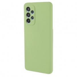 Coverup Colour TPU Back Cover - Samsung Galaxy A53 Hülle - Frog Green