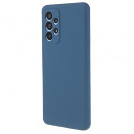 Coverup Colour TPU Back Cover - Samsung Galaxy A53 Hülle - Metallic Blue
