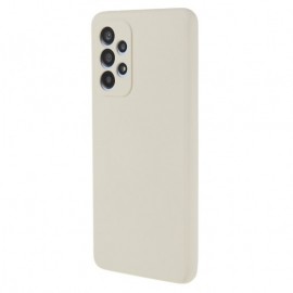 Coverup Colour TPU Back Cover - Samsung Galaxy A53 Hülle - Ecru
