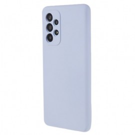 Coverup Colour TPU Back Cover - Samsung Galaxy A53 Hülle - Lavendel Grau