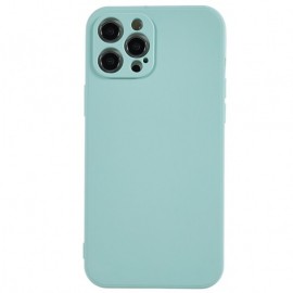 Coverup Colour TPU Back Cover - iPhone 12 Pro Hülle - Mint Green