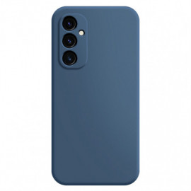 Coverup Colour TPU Back Cover - Samsung Galaxy A15 Hülle - Metallic Blue