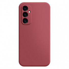 Coverup Colour TPU Back Cover - Samsung Galaxy A15 Hülle - Indian Red