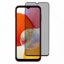 Privacy Panzerglas - Samsung Galaxy A15 Displayschutz