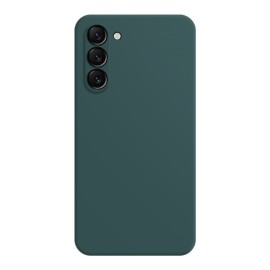 Coverup Colour TPU Back Cover - Samsung Galaxy S24 Plus Hülle - Everglade Green