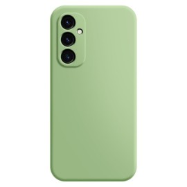Coverup Colour TPU Back Cover - Samsung Galaxy A35 Hülle - Grün