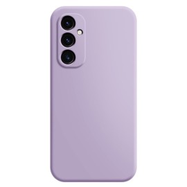 Coverup Colour TPU Back Cover - Samsung Galaxy A35 Hülle - Lavendel