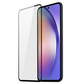 Dux Ducis Full-Cover Panzerglas - Samsung Galaxy A35 Displayschutz