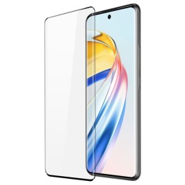 Dux Ducis Full-Cover Panzerglas - Honor Magic6 Lite Displayschutz