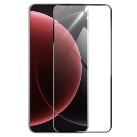 Coverup Full-Cover Panzerglas - Fingerprint Unlock - Xiaomi 15 Ultra Displayschutz