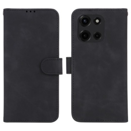 Coverup Klapphülle - Motorola Edge 60 / 60 Fusion Hülle - Schwarz