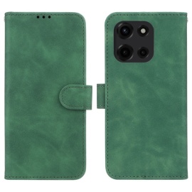 Coverup Klapphülle - Motorola Edge 60 / 60 Fusion Hülle - Grün