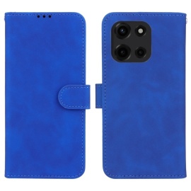 Coverup Klapphülle - Motorola Edge 60 / 60 Fusion Hülle - Blau