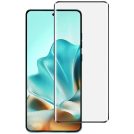 Coverup Full-Cover 9H Panzerglas - Motorola Edge 60 Fusion / Edge 60 Pro Displayschutz