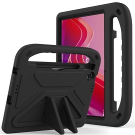 Coverup Stoßfeste Kinderhülle - Lenovo Tab 10.1 TB311FU Hülle - Schwarz