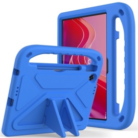 Coverup Stoßfeste Kinderhülle - Lenovo Tab 10.1 TB311FU Hülle - Blau