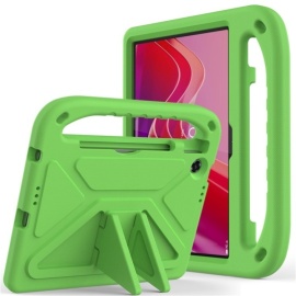 Coverup Stoßfeste Kinderhülle - Lenovo Tab 10.1 TB311FU Hülle - Grün