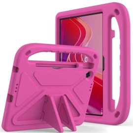 Coverup Stoßfeste Kinderhülle - Lenovo Tab 10.1 TB311FU Hülle - Rosa