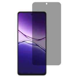 Coverup Privacy Panzerglas - OPPO A5 Pro 5G Displayschutz