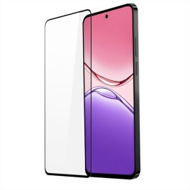 Dux Ducis Full-Cover Panzerglas - OPPO A5 5G Displayschutz