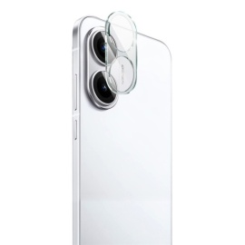IMAK 9H Panzerglas - Xiaomi Poco F7 Kamera Objektivschutz - Transparent