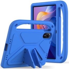 Coverup Stoßfeste Kinderhülle - Xiaomi Redmi Pad 2 Hülle - Blau