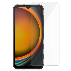 Coverup 9H Panzerglas - Samsung Galaxy Xcover 7 Pro Displayschutz