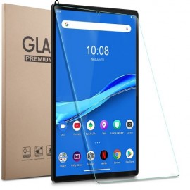 9H Panzerglas - Lenovo Tab M10 FHD Plus Displayschutz