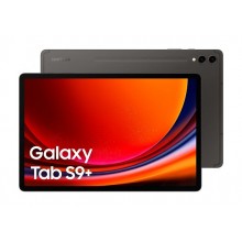 Samsung Galaxy Tab S9 Plus Hüllen