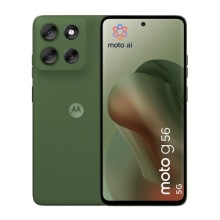 Motorola Moto G56 Hüllen