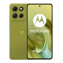 Motorola Moto G86 Power Hüllen