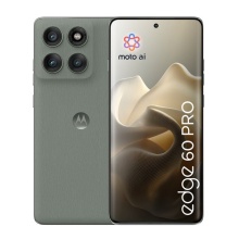 Motorola Edge 60 Pro Hüllen
